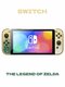 The Legend of Zelda