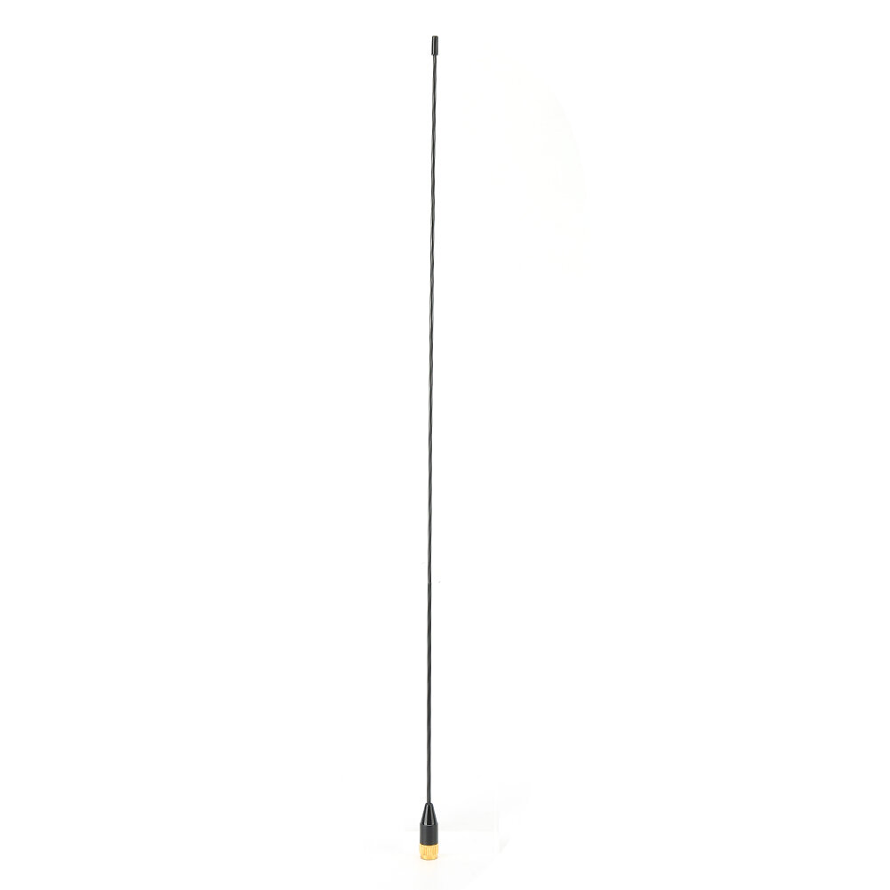 SMA24 Двухдиапазонная антенна с разъемом SMA для VX‑170/VX‑177/FT‑270R/FT‑277R/VX‑6R/VX‑7R