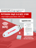 Носитель для электронной подписи (ЭЦП) Рутокен ЭЦП 3.0 3100 NFC с...