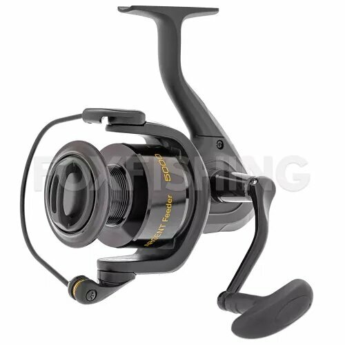 Катушка Nautilus Argent Feeder 5000