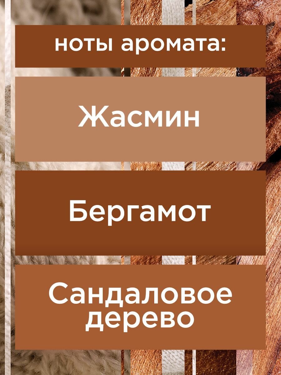 Glade набор освежителей воздуха Пион и сочные ягоды 300 мл + Индонезийский сандал 300 мл + Свежесть белья 300 мл — фото 1