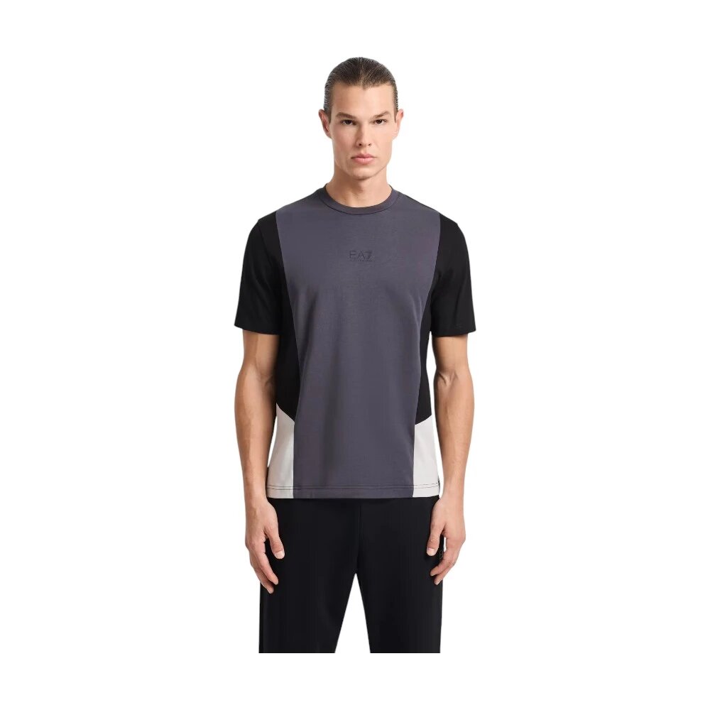 Футболка EA7 EMPORIO ARMANI, размер 2XL