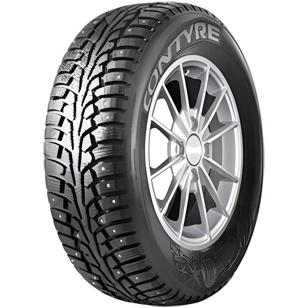 Автошина Contyre Arctic Ice 2 245/45 R20 103T XL