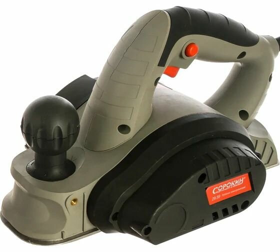 Электрорубанок Сорокин 29.59