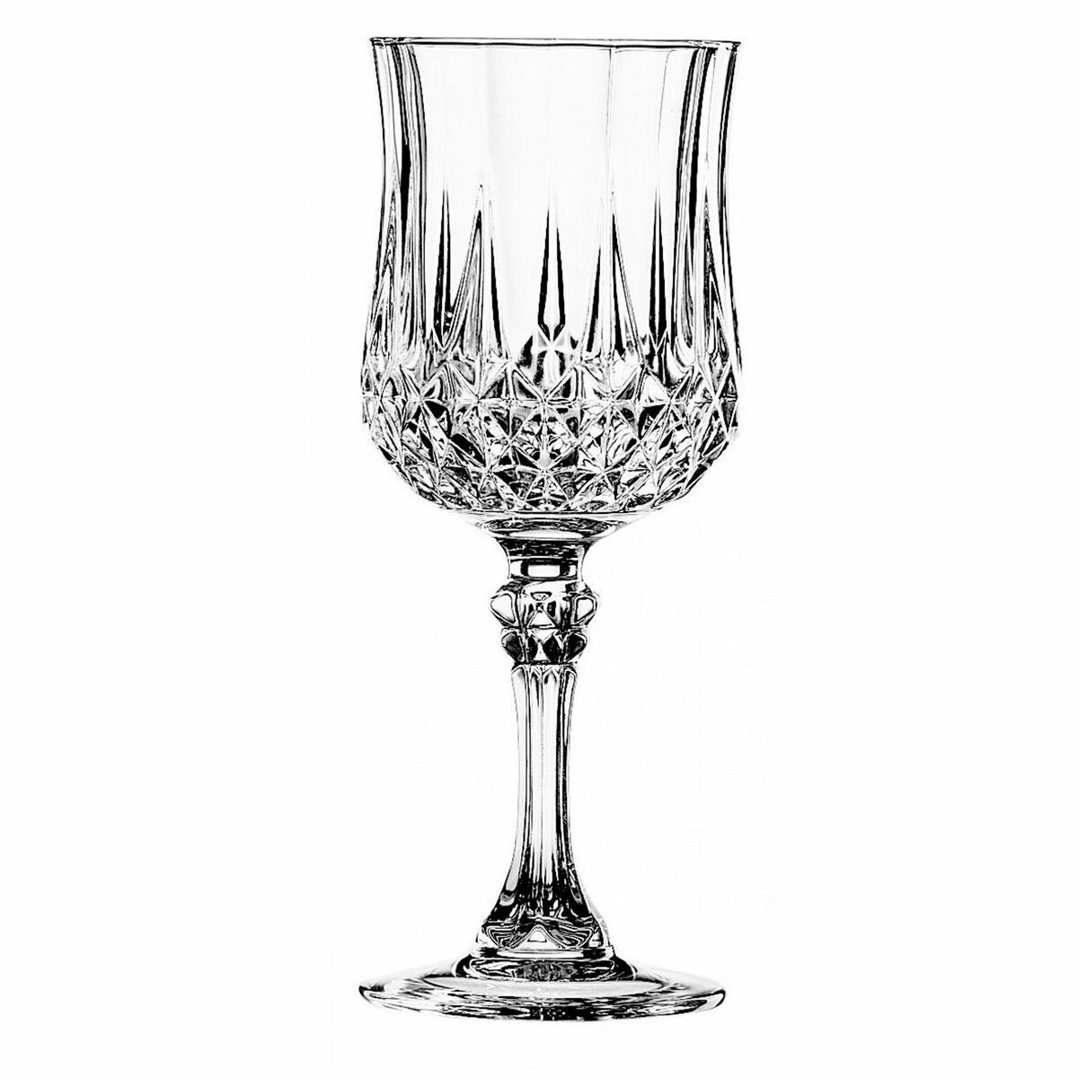 Набор бокалов 60 мл."Eclat Longchamp" 6 шт.