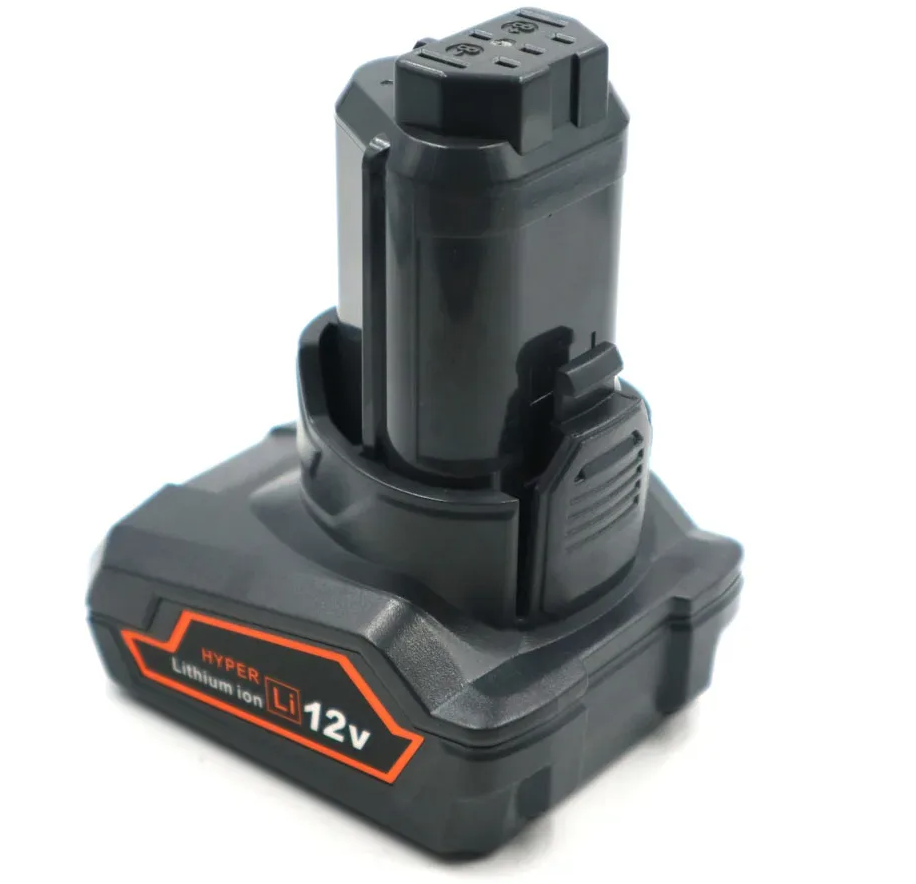 Аккумулятор для электроинструмента AEG 12V 5000mAh L1215 OEM