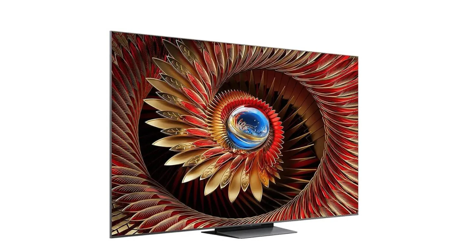 Телевизор TCL 65C8K