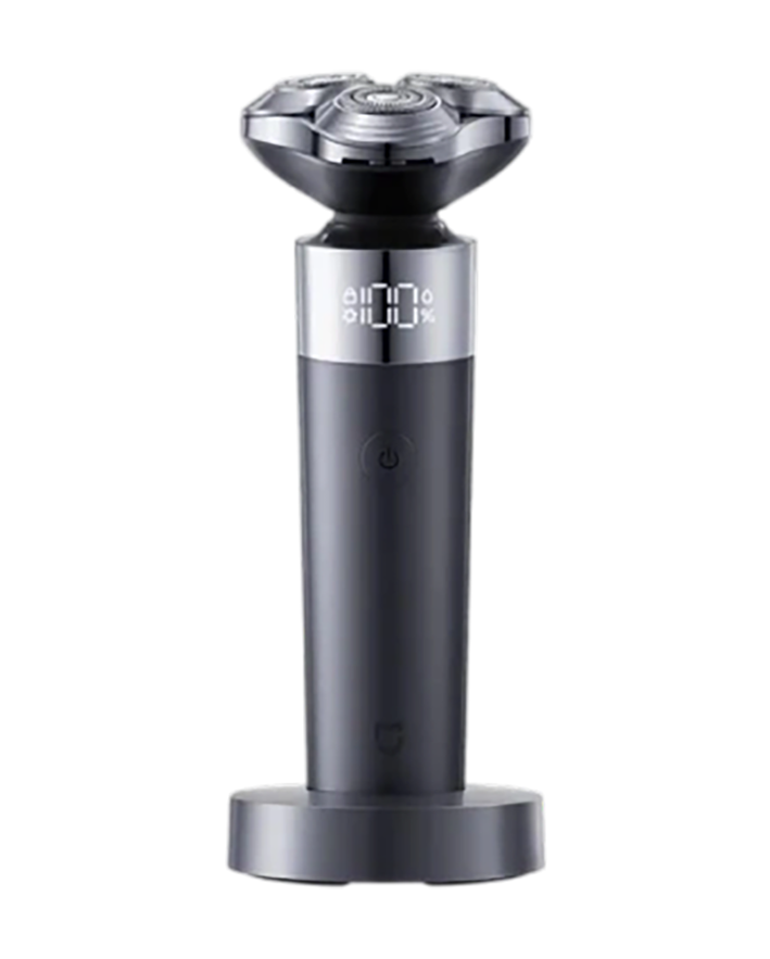 Электробритва Xiaomi Mijia Rotary Electric Shaver S302 Black