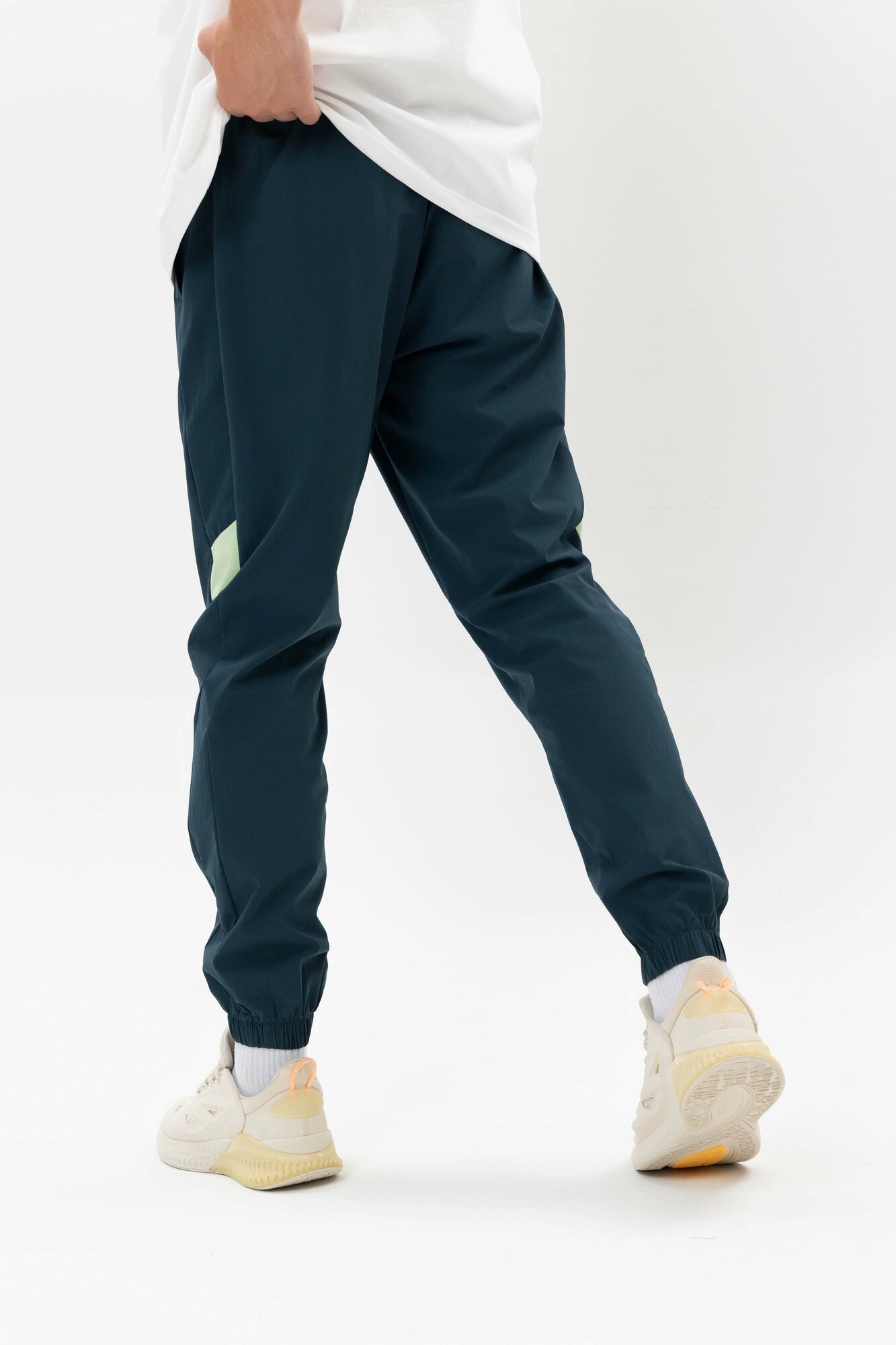 Брюки спортивные TERRA PRO TERRA PRO, размер M — фото 1