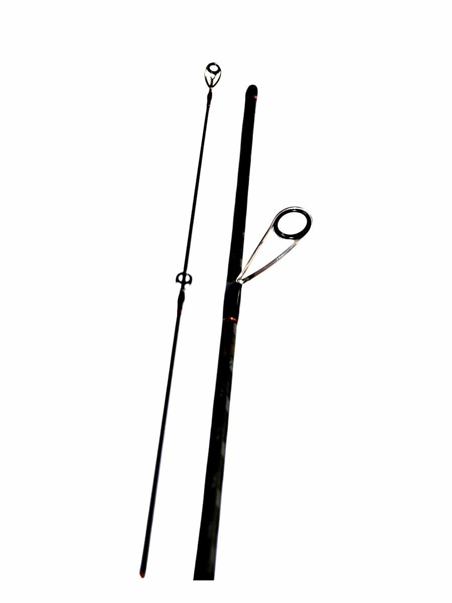 Cпиннинг Hasida MS-X тест 5-18 гр длина 203 см — фото 1