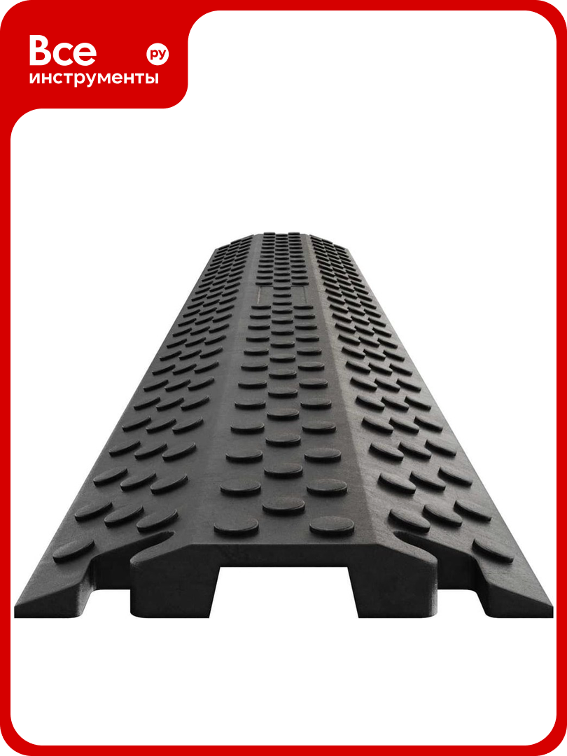 Кабель-канал технология 13x33мм 15т ККР 1-15 черный 00-00005509