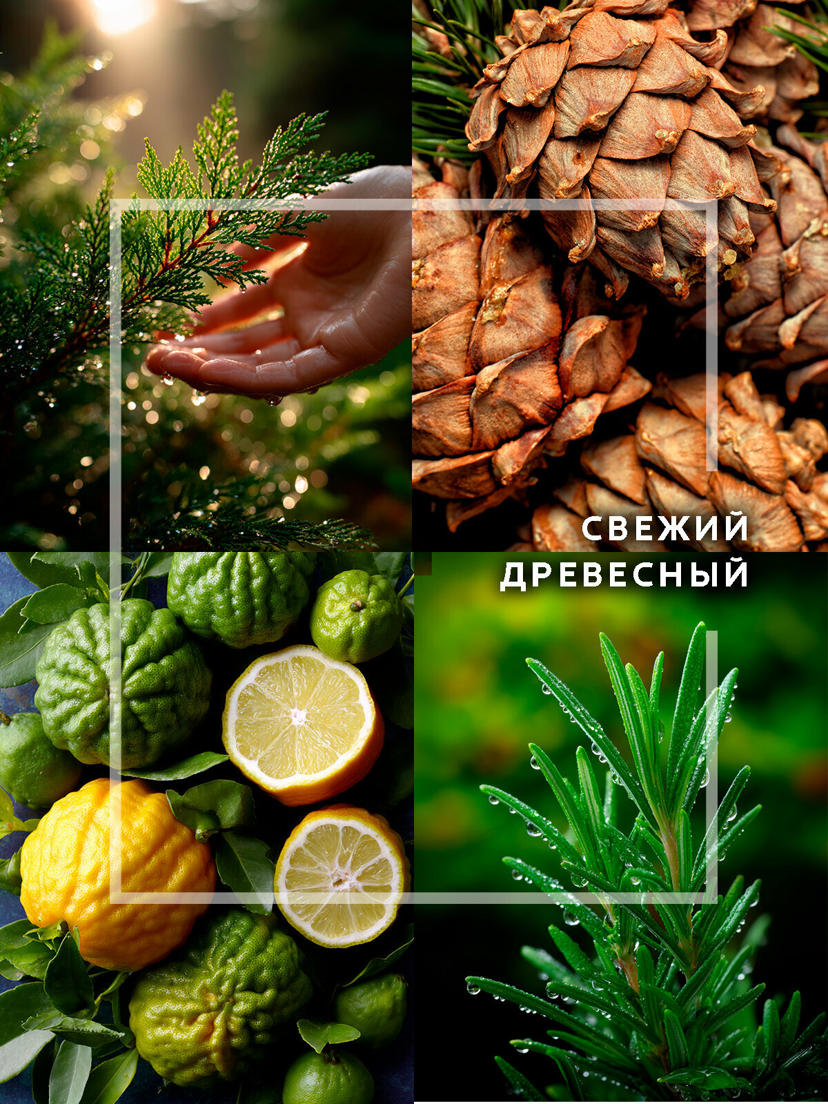 Диффузор для дома с палочками Breesal Arome Sticks Ароматизатор для дома, Жизненная энергия 70 мл — фото 1