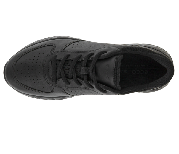 Акваобувь ECCO EXOSTRIDE W, размер 37, черный — фото 1