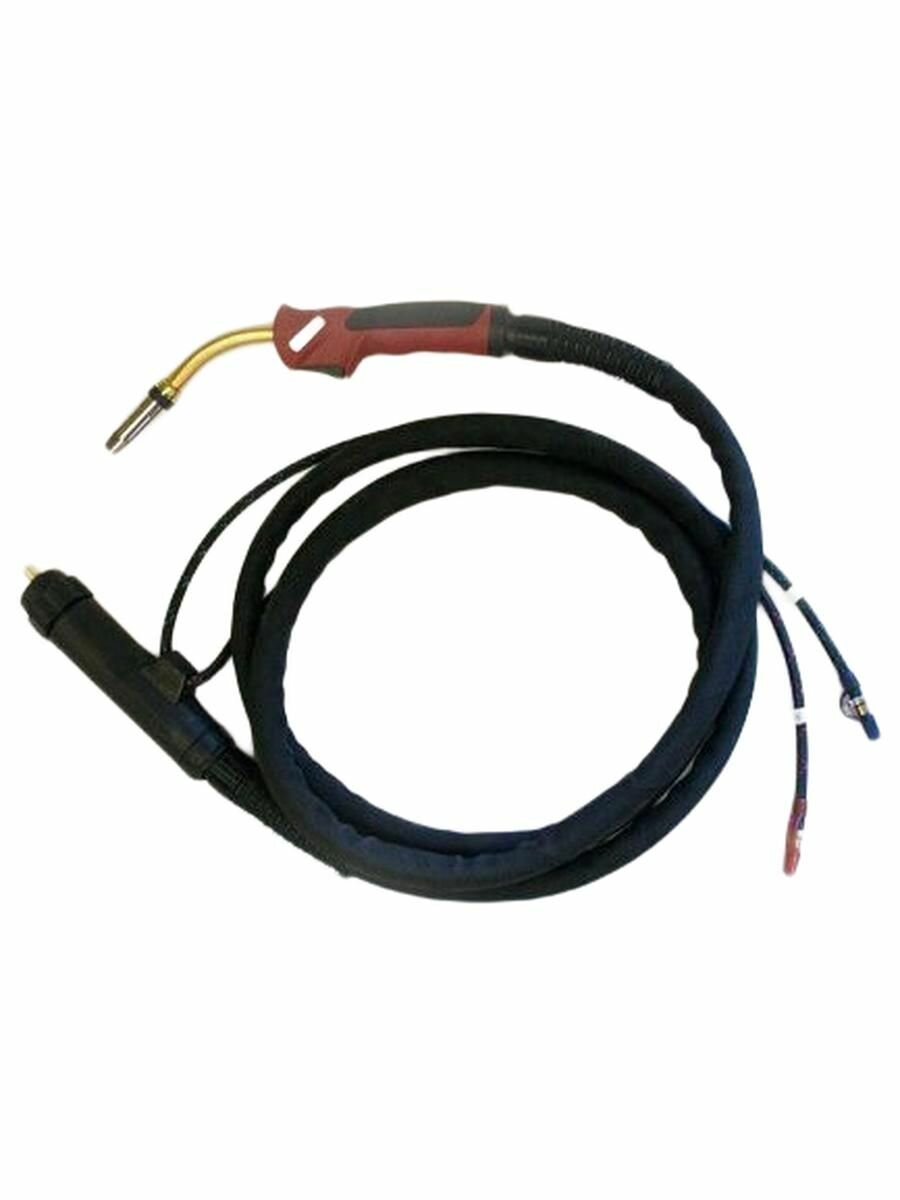 Горелка Aurora MIG 240 WATER COOL 300A(60%) EURO 3м