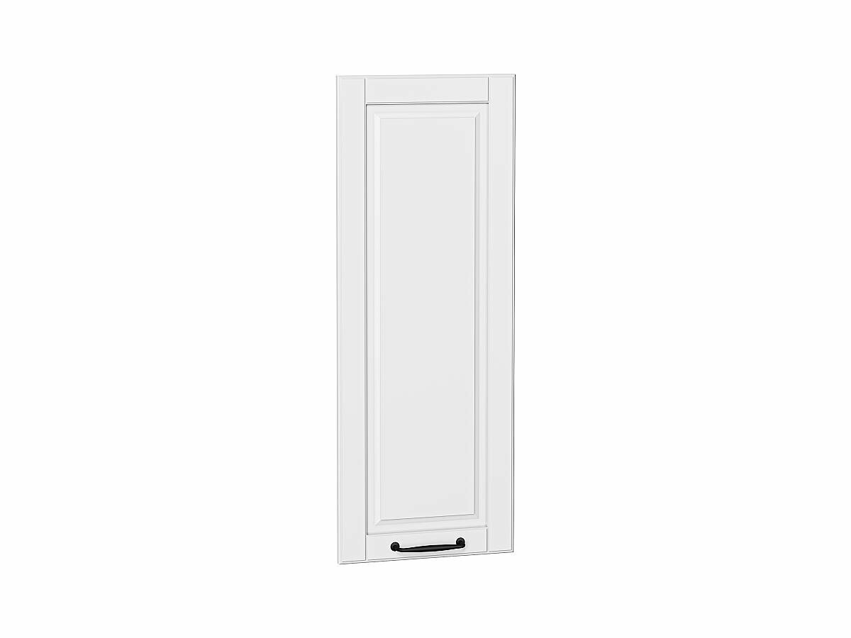 Комплект фасадов Дублин для каркаса Ф-36Н ВТ309/ВУ699 цвет фасада Special White 916*346*16 мм