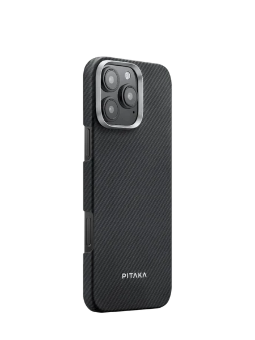 Чехол Pitaka для Iphone 16 Pro, ультратонкий, сверхпрочный, легкий — фото 1