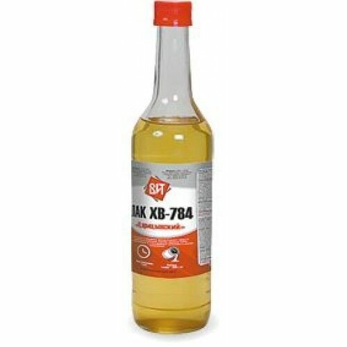 Лак хв цариц орех 0.5л