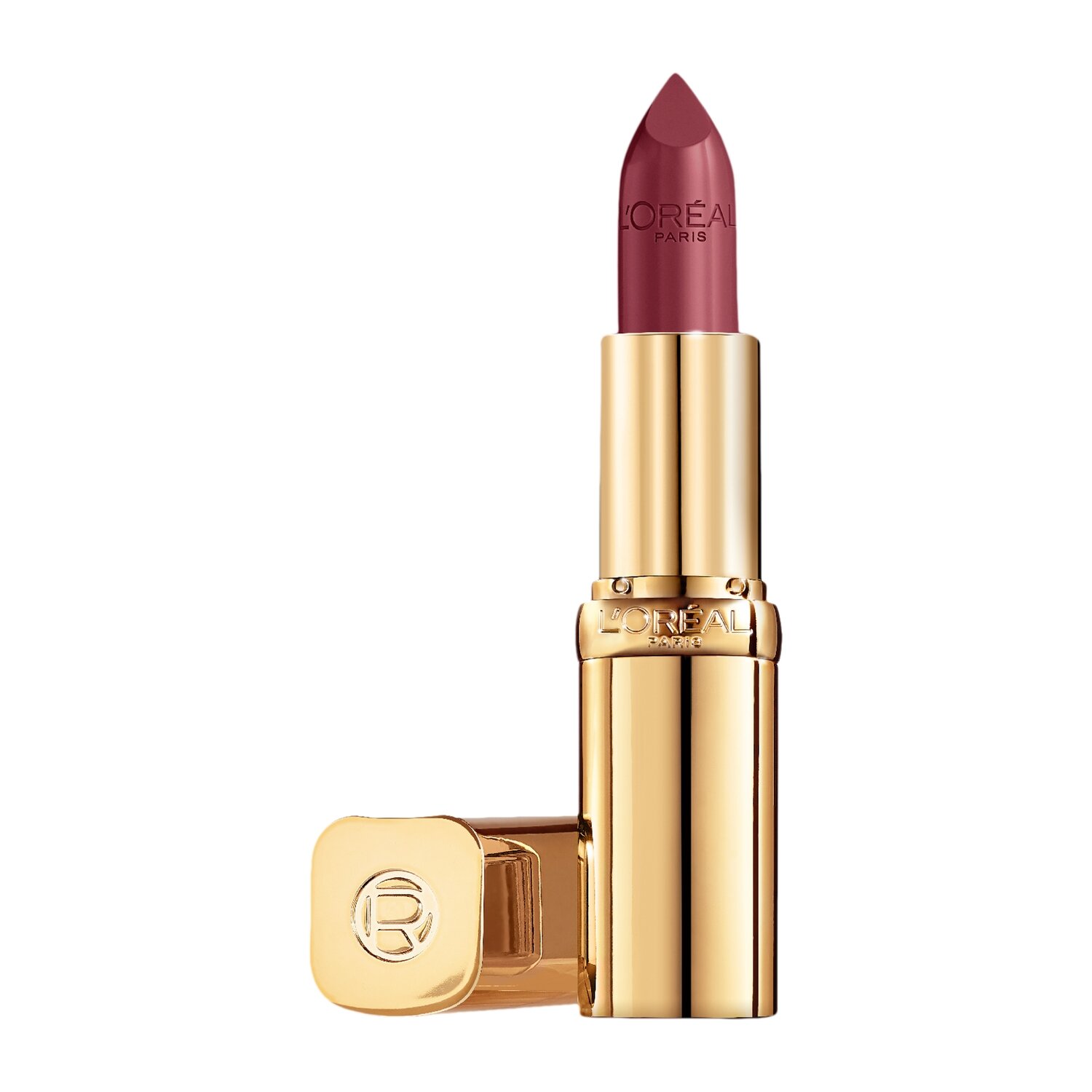 Помада L'Oreal Color Riche тон 110, увлажняющая, стойкость, SPF 15, 4,3 мл