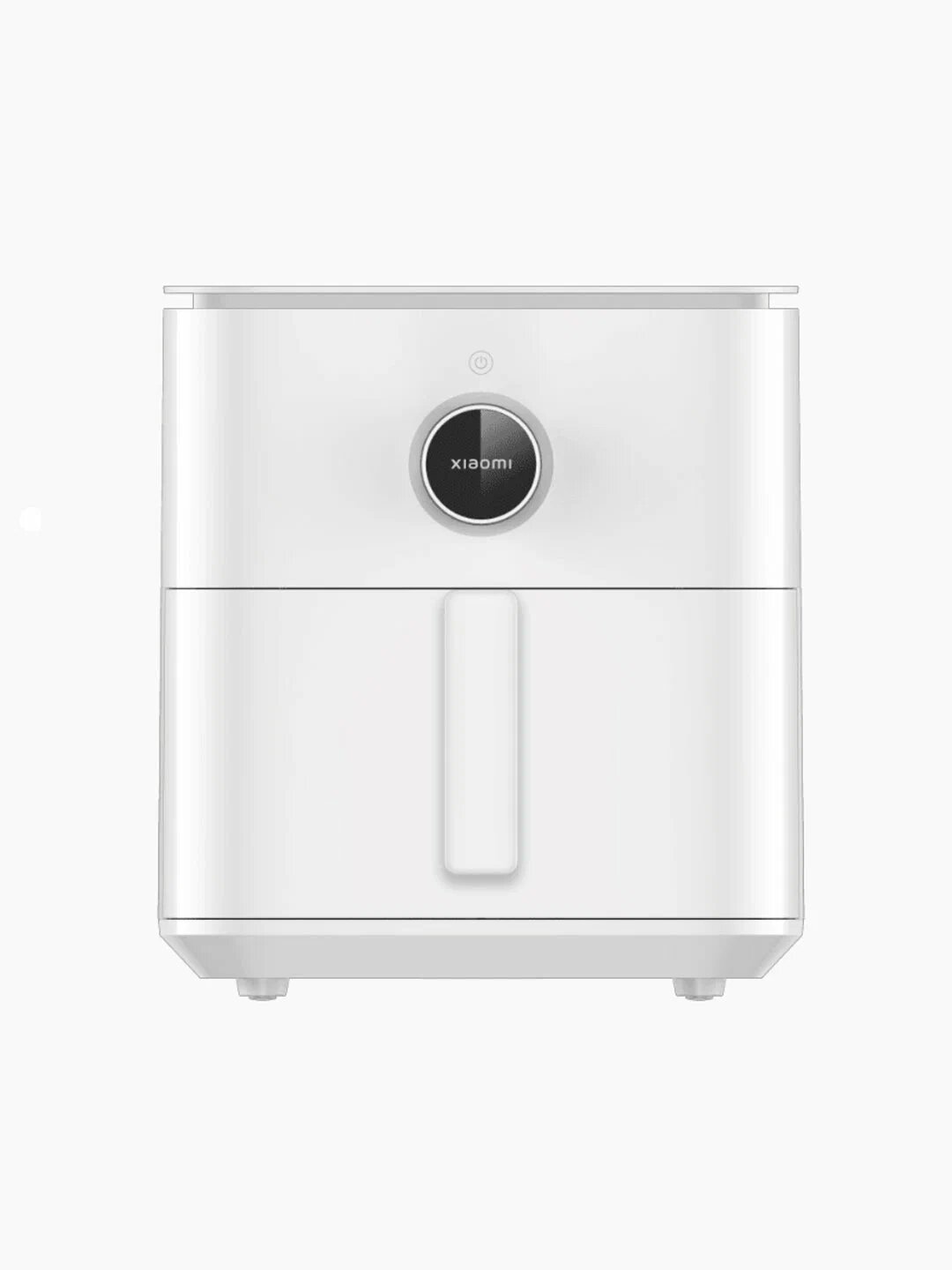 Аэрогриль-аэрофритюрница Xiaomi "Mi Smart Air Fryer", 6.5 л, белый