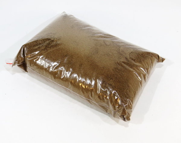 Цисты артемии корм для мальков всех видов рыб выклев рачков 60%