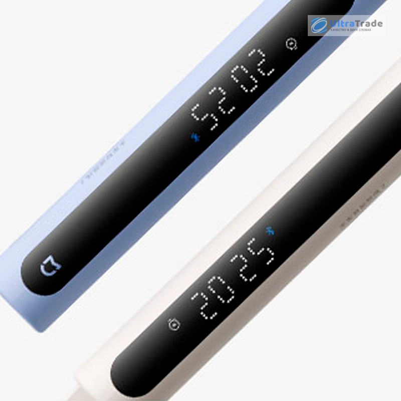 Умная скакалка Xiaomi: LED-индикация тренировки