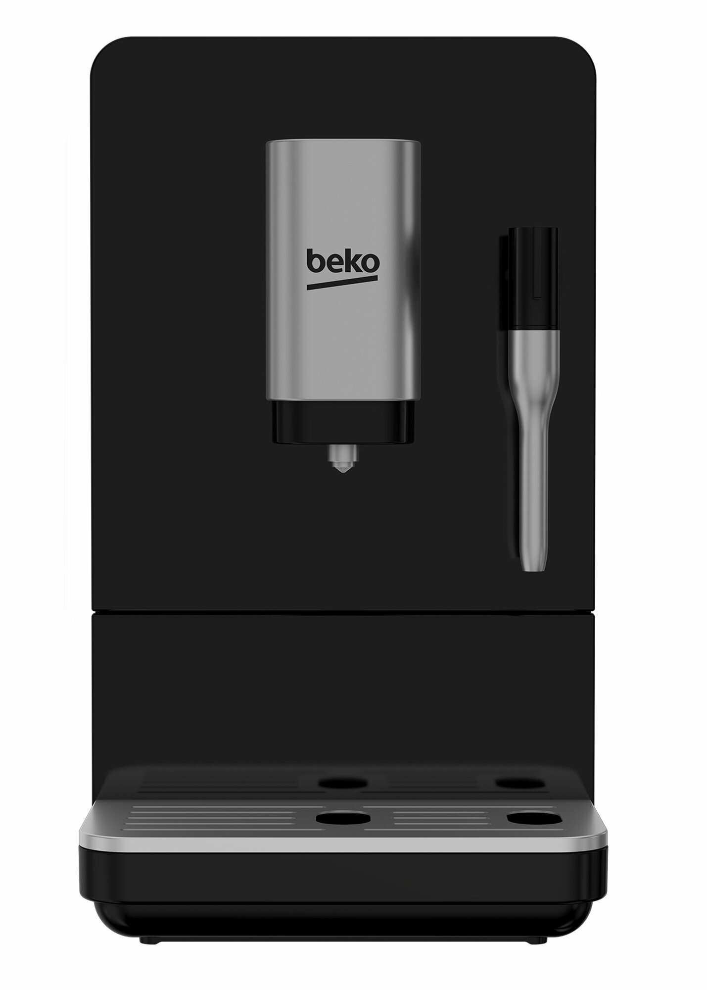 Зерновая кофемашина BEKO CEG3192B черный 19 бар автоочистка