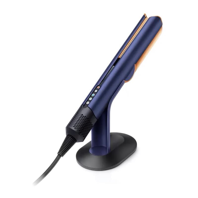 Стайлер (выпрямитель) Dyson Airstrait HT01 Prussian Blue/Rich Copper