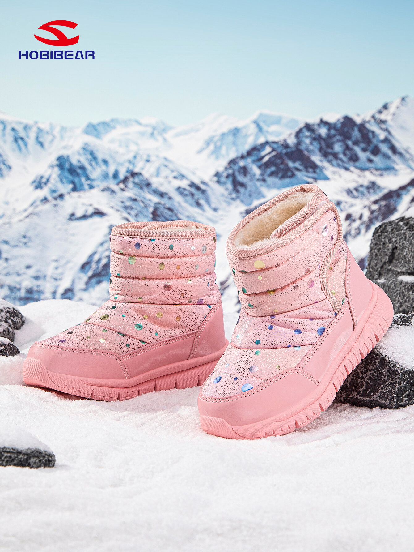 Сапоги  размер 28-29 красный