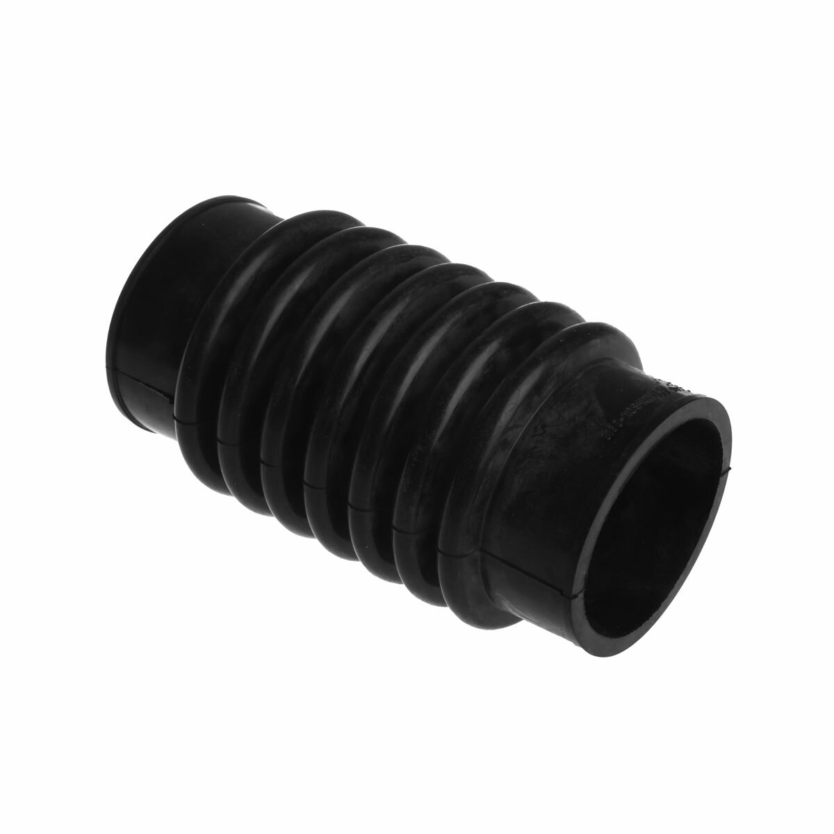 Шланг компенсирующий от фильтра к ДМРВ Уаз Хантер  ЗМЗ 409  УМЗ 4213   Волжскрезинотехника   Волжский  3160 00 1109401 00