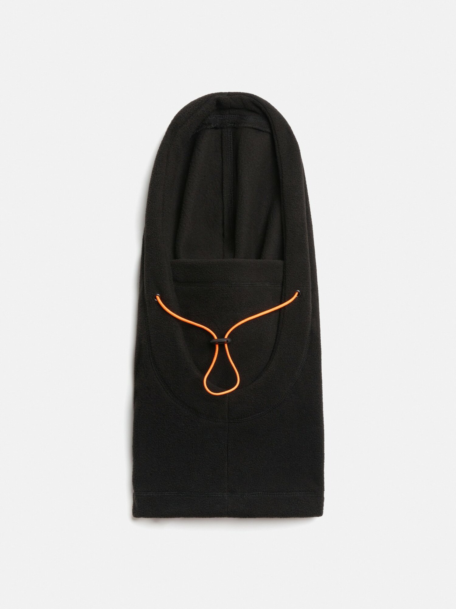 Балаклава Acoola для мальчиков размер one size темно-серый