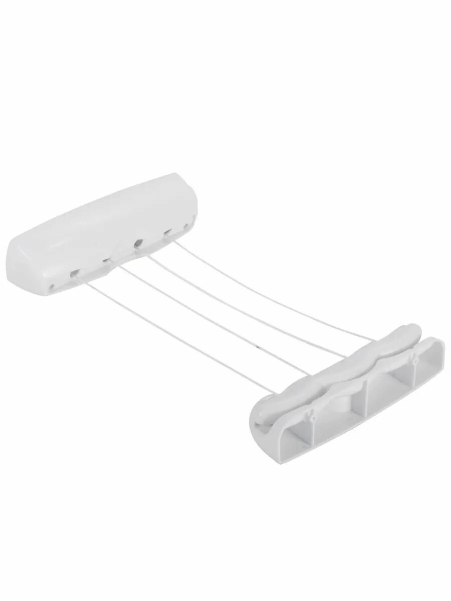 Сушилка для белья CD-2020 (настенная выдвижная)