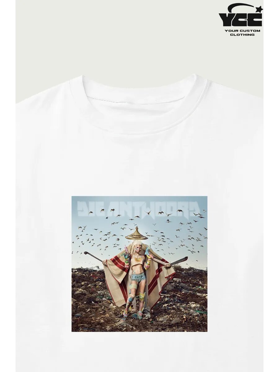 Футболка спортивная