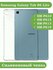 Силиконовый чехол для Samsung Galaxy Tab S6 Lite
