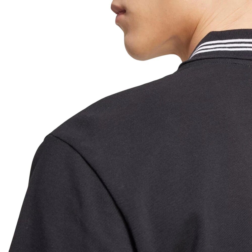 Поло adidas, размер L — фото 1