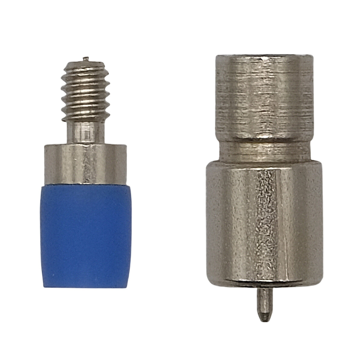 Насадка для пресса (пуансон), для установки хольнитенов 9 мм (№33,5), NEW STAR