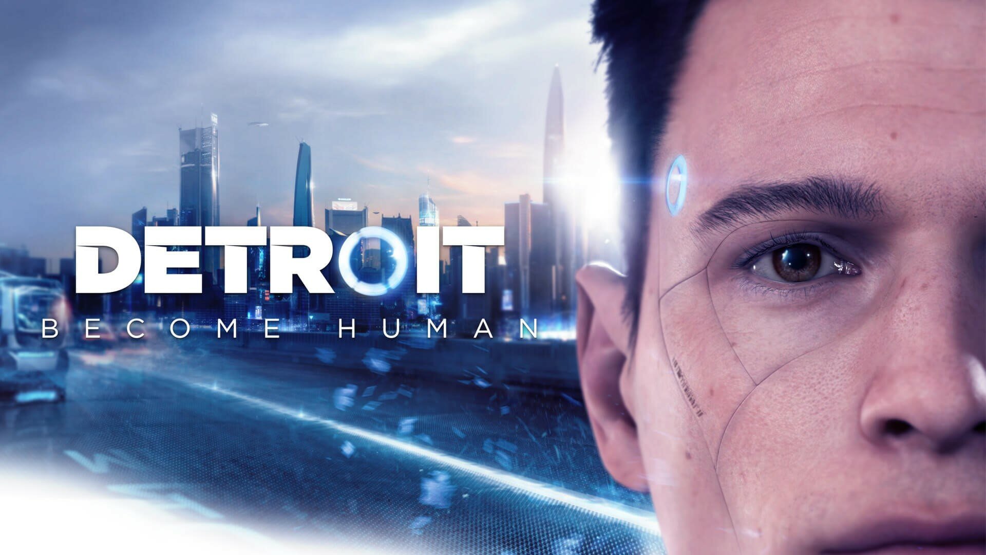 Игра Detroit: Become Human для PC (STEAM) (Регион активации: Российская Федерация) (электронная версия)