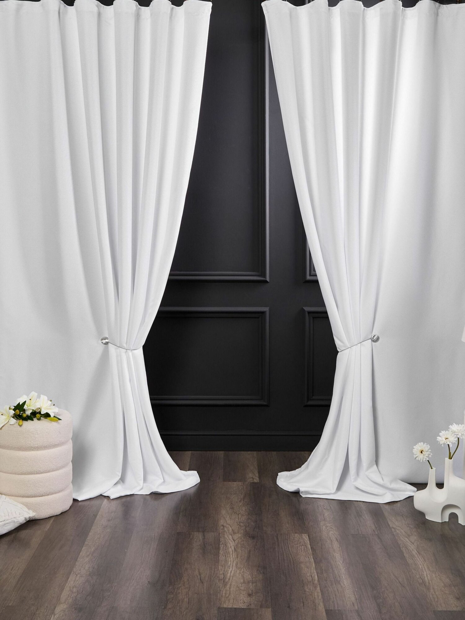 Комплект штор 