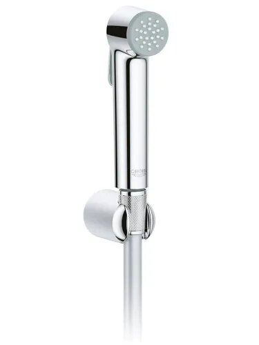 Лейка для гигиенического душа со шлангом 1.25 м Grohe Tempesta-F 27513001