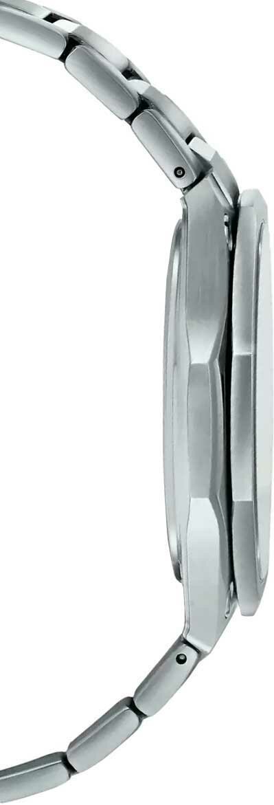 Наручные часы CASIO, стальной — фото 1