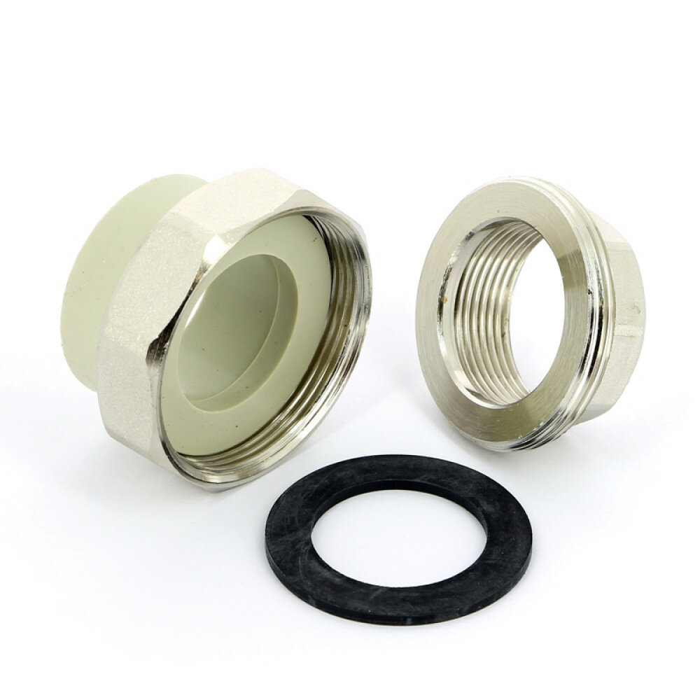 Муфта разборная (американка) 20х1/2