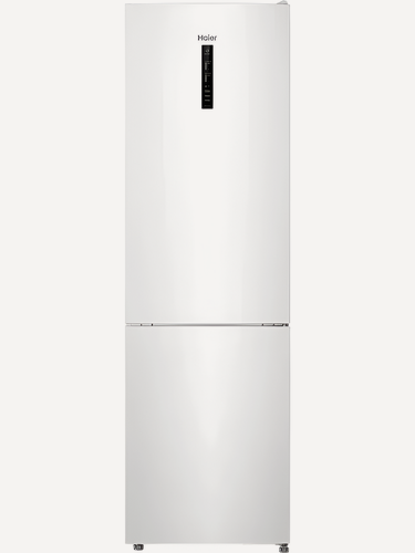 Изображение товара Холодильник Haier CEF538CWG, 368 л, No Frost, зона свежести, белый