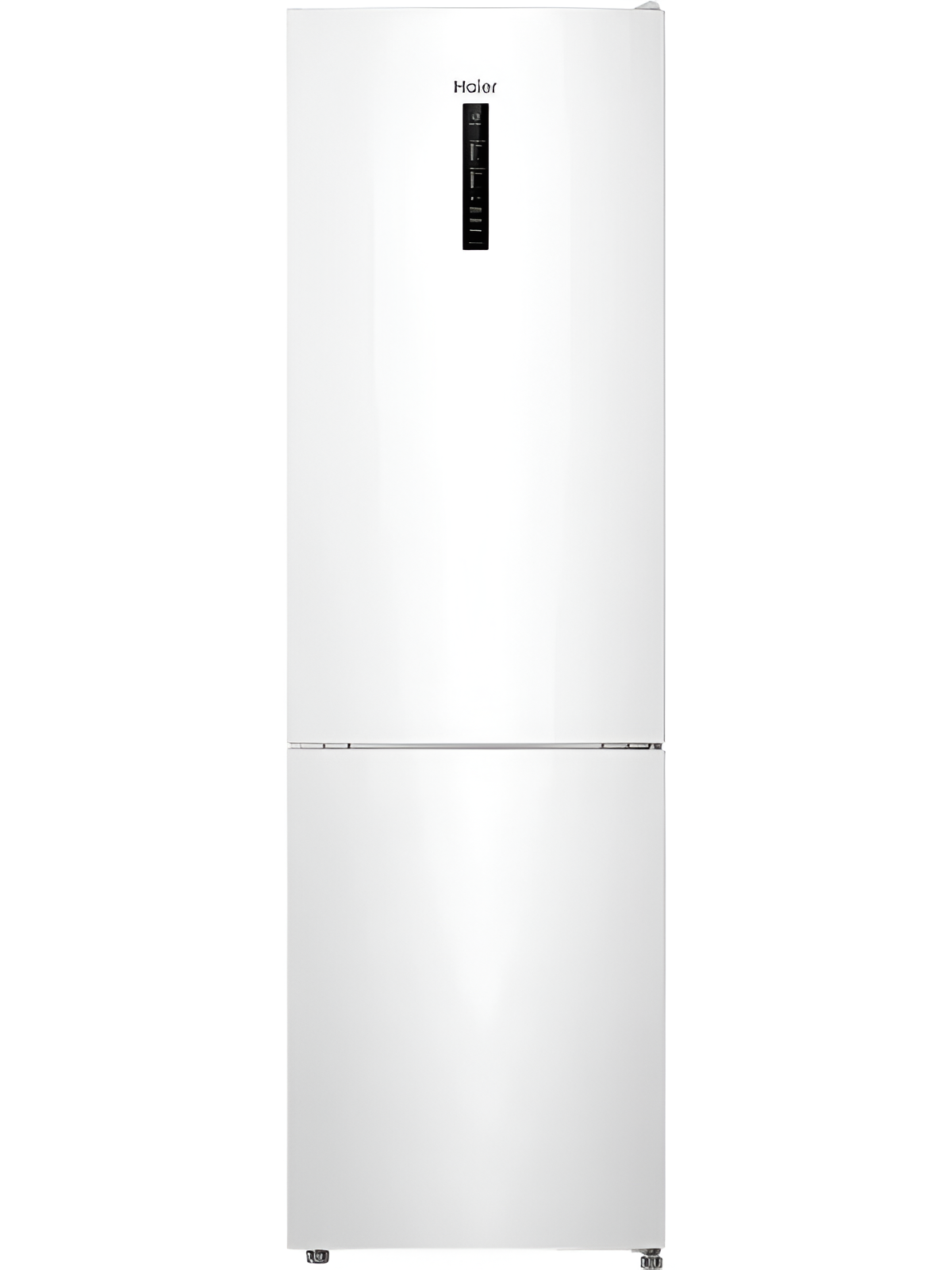 Холодильник Haier CEF538CWG 368 л No Frost зона свежести белый