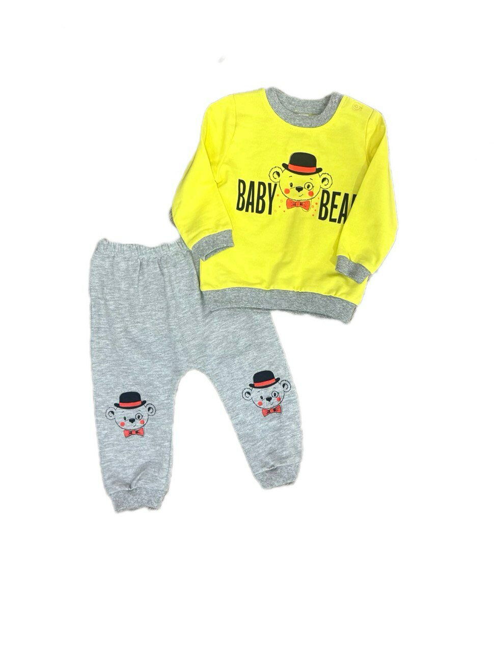 Комплект одежды 74