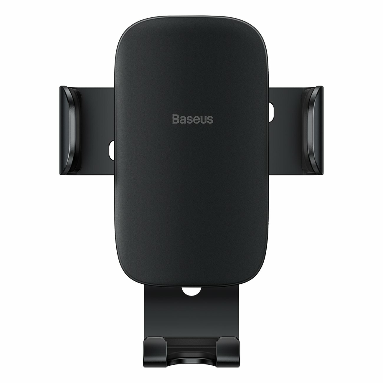 Держатель для телефона Baseus SUJS030001, автомобильный, черный