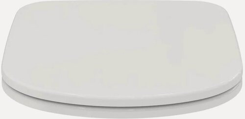 Изображение товара Крышка-сиденье Ideal Standard Tempo T679401 с микролифтом, петли хром