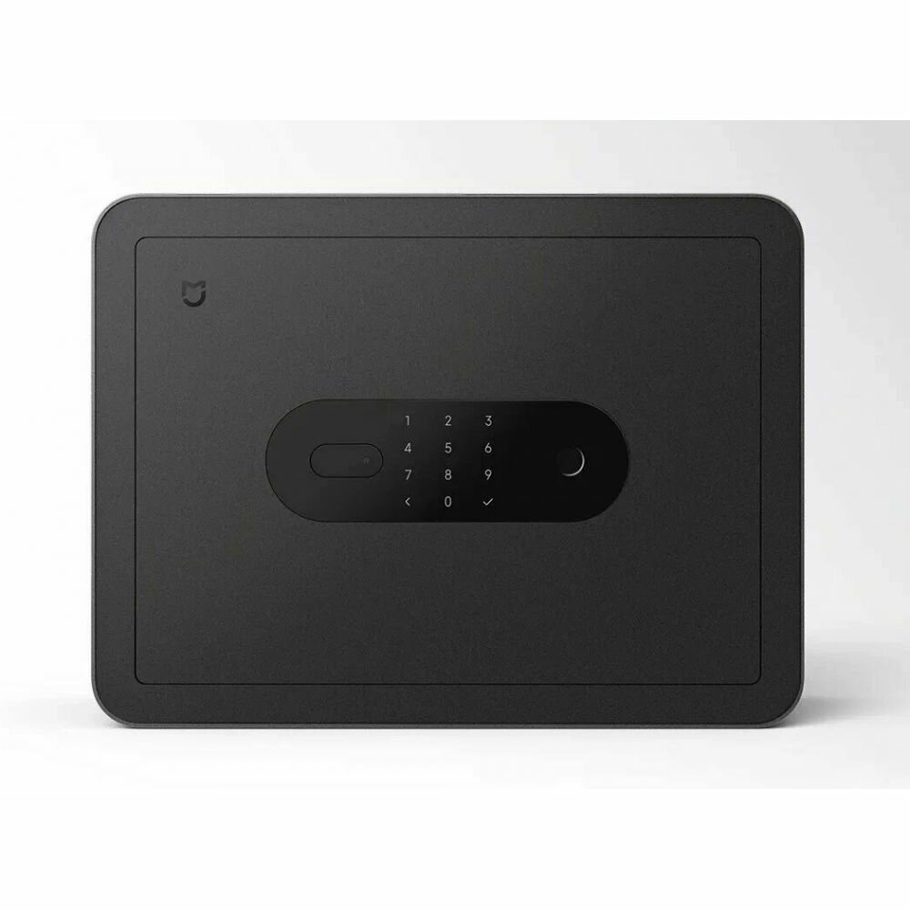 Cейф Mijia Smart Safe Deposit Box Dark Grey (BGX-5/X1-303)