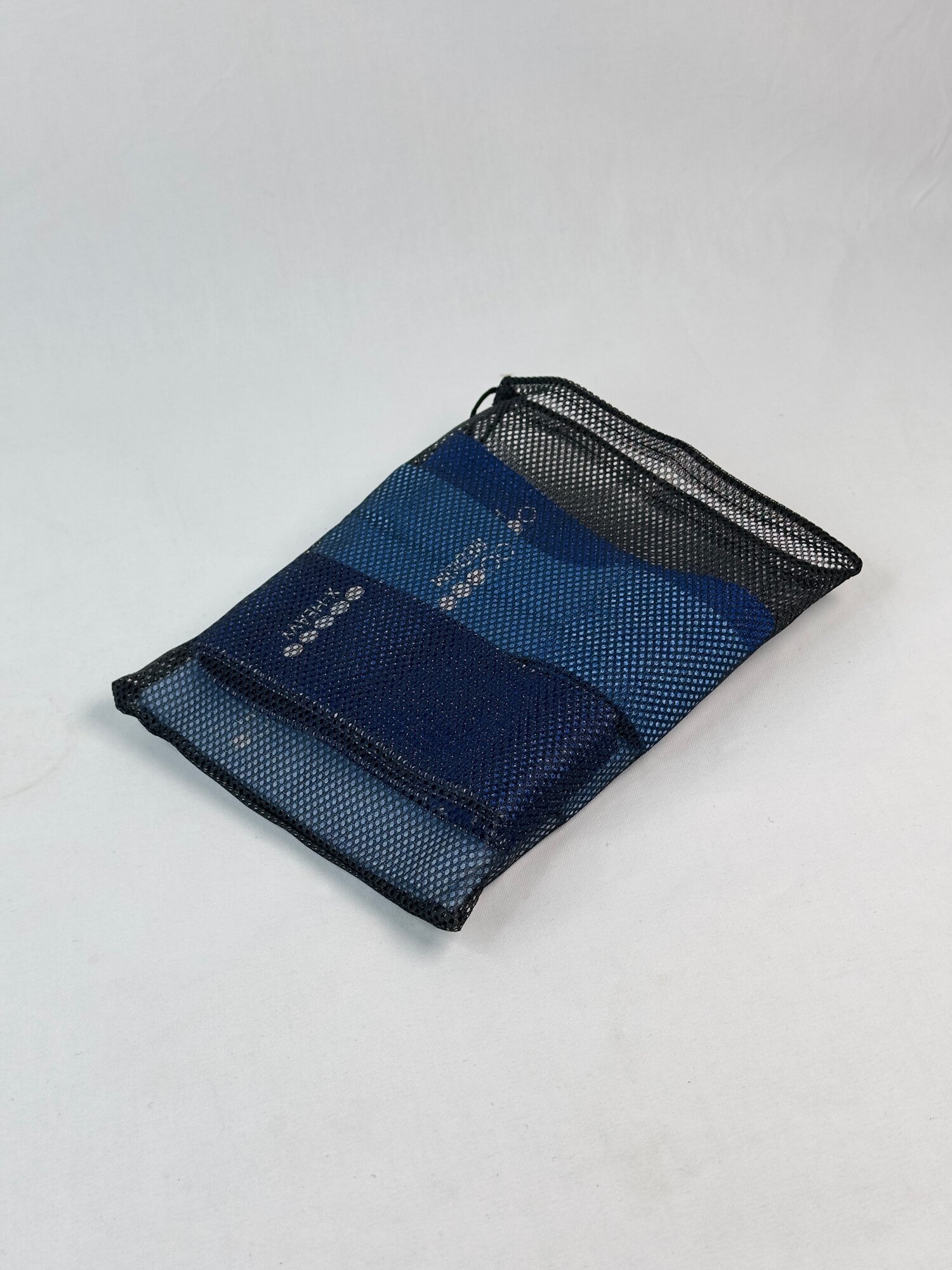 Комплект резинок 5 шт: тканевы резинки для фитнеса, йоги LIMFA — фото 1