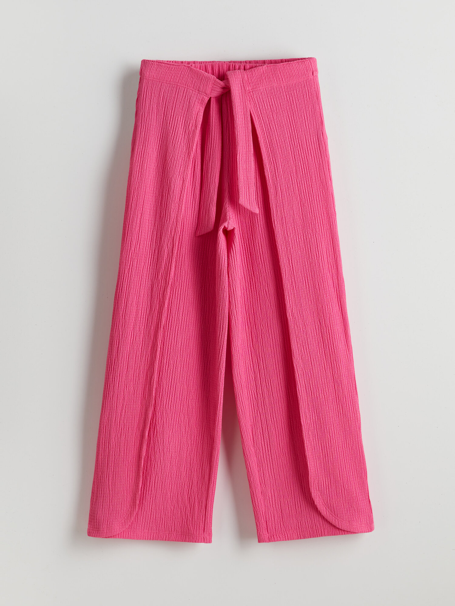 Брюки спортивные LC Waikiki размер 11-12 лет pink