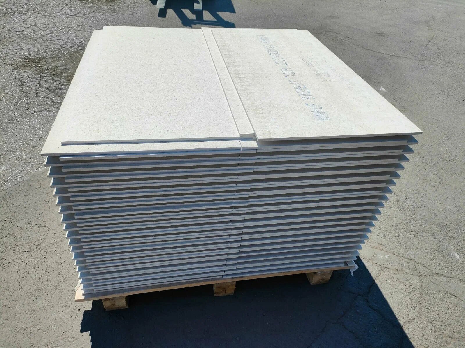 Гипсоволокно 