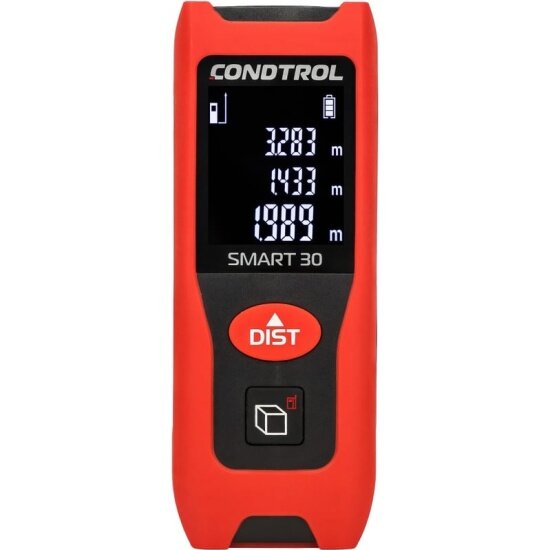 Лазерный дальномер Condtrol Smart 30